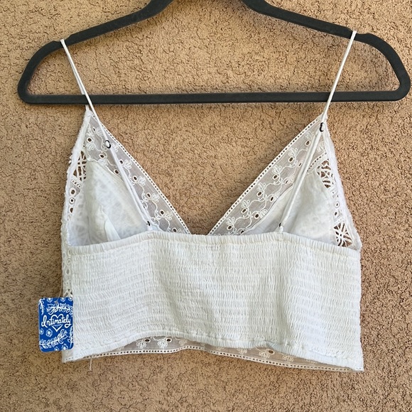 Free People Corina Bralette - Picture 4 of 4